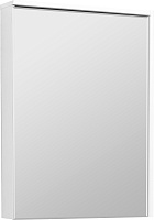 Акватон Зеркальный шкаф Стоун 60 белый